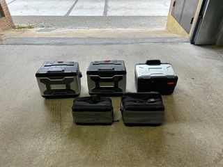 BMW R 1200 GS !Último precio!