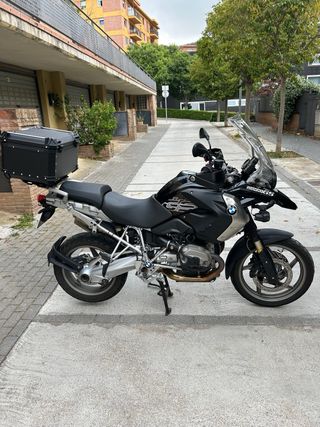 BMW R 1200 GS !Último precio!