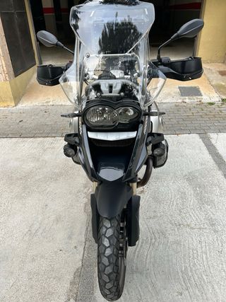 BMW R 1200 GS !Último precio!