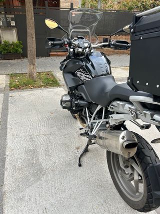 BMW R 1200 GS !Último precio!