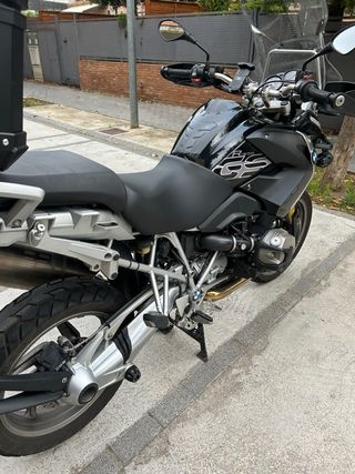 BMW R 1200 GS !Último precio!