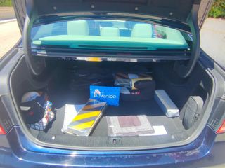 Mercedes-Benz Clase E 220