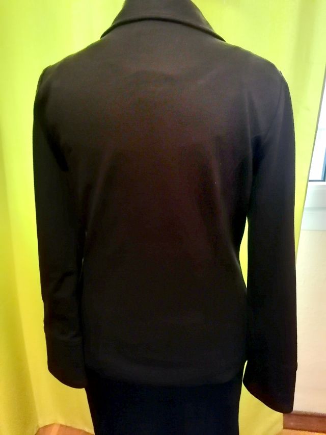 Blazer Vero Moda negro, talla M