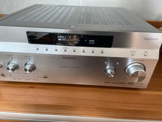 Sony DA5200ES – Receptor AV High-End