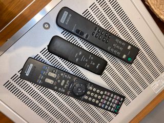 Sony DA5200ES – Receptor AV High-End