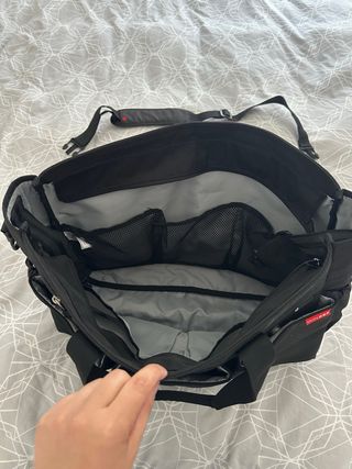 Bolso carro bebé Skip Hop