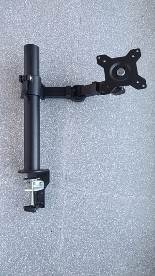 Soporte Monitor - Negro