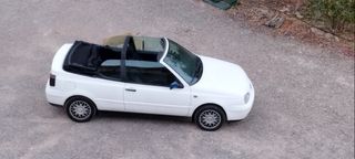 Volkswagen Golf 1999