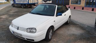 Volkswagen Golf 1999