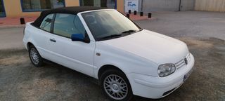 Volkswagen Golf 1999