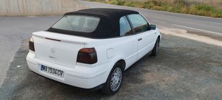Volkswagen Golf 1999