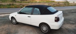Volkswagen Golf 1999
