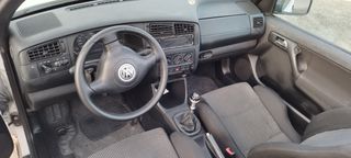 Volkswagen Golf 1999