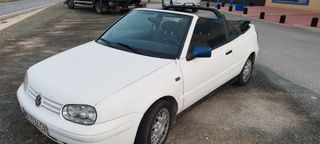 Volkswagen Golf 1999