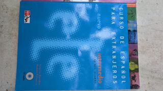 Libros para aprender español ele