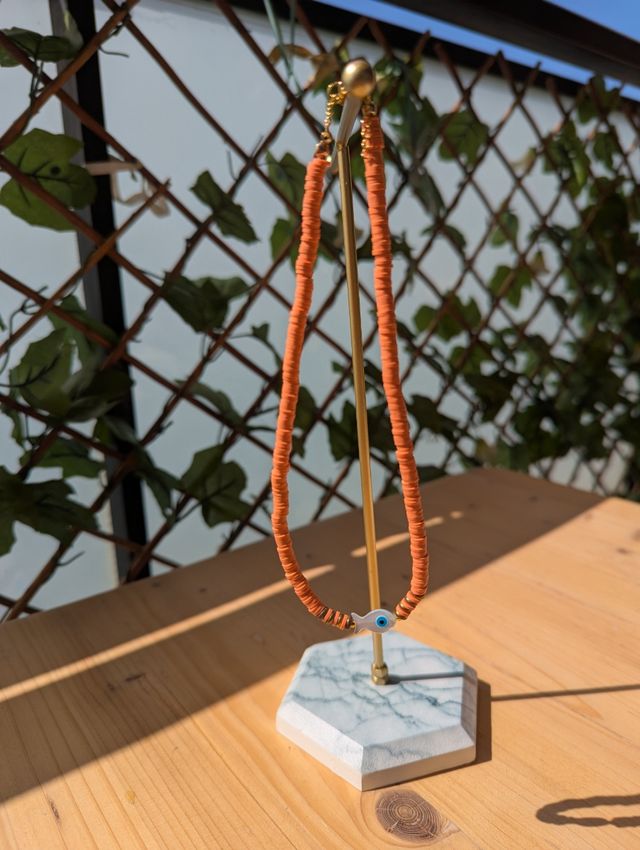 Collares variados animados