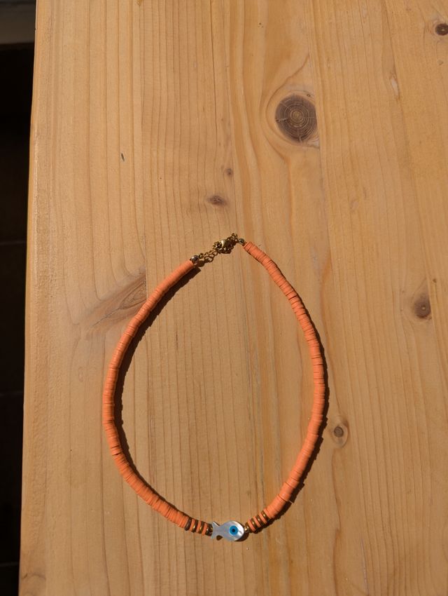 Collares variados animados