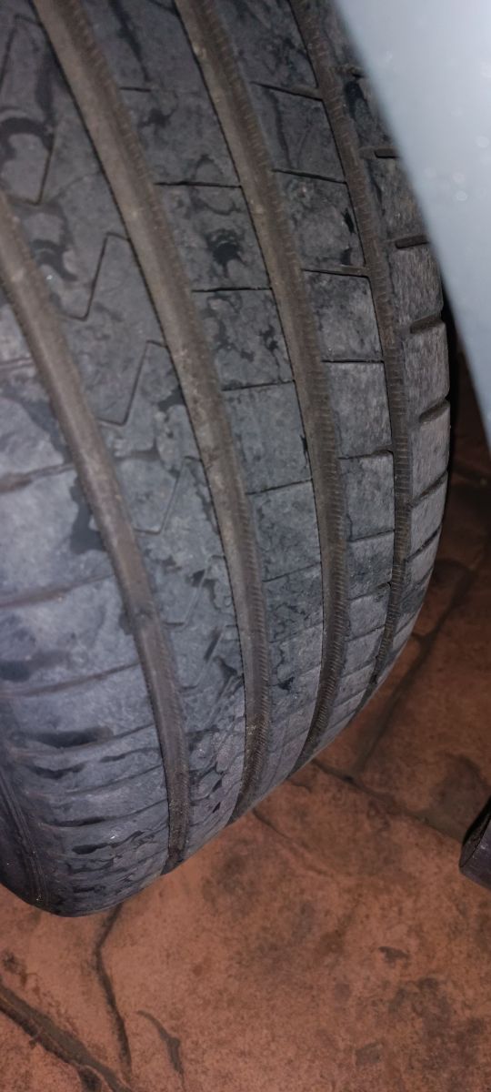 Llantas+ Neumáticos