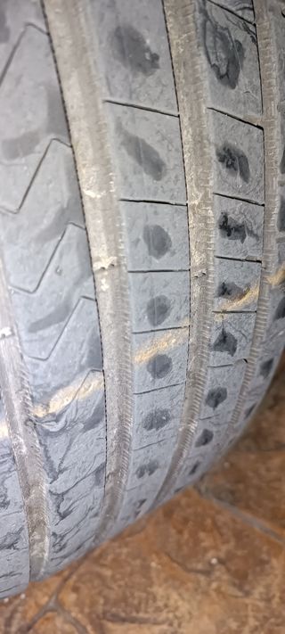 Llantas+ Neumáticos