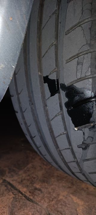 Llantas+ Neumáticos