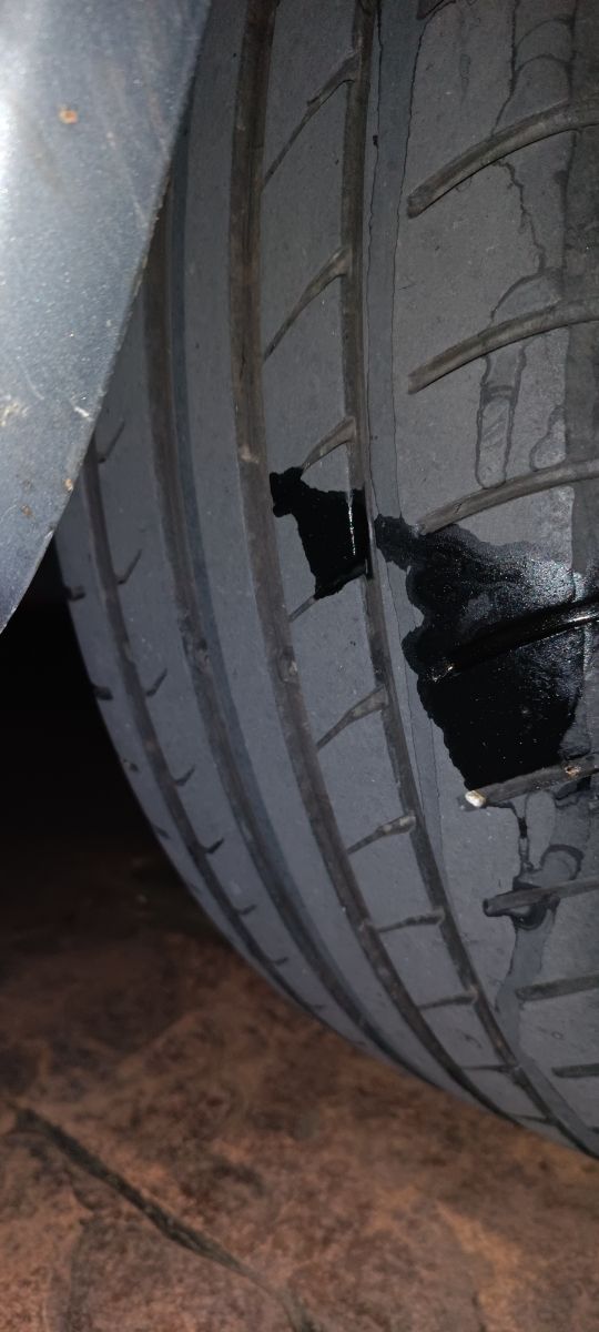 Llantas+ Neumáticos