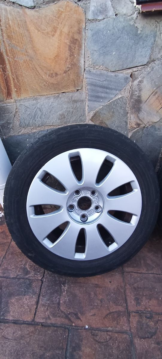 Llantas+ Neumáticos