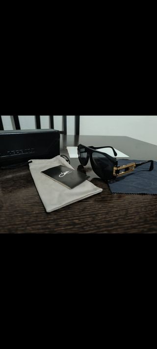 Cazal 163 - Gafas sol vintage originales