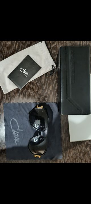 Cazal 163 - Gafas sol vintage originales