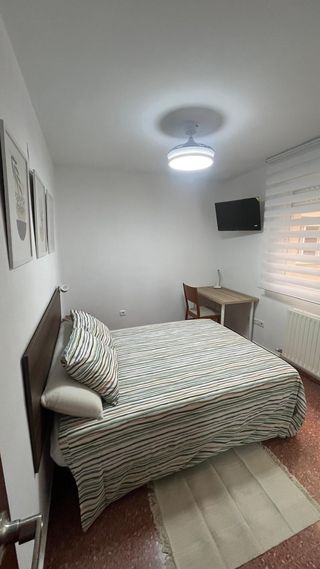 Alquiler de habitacion