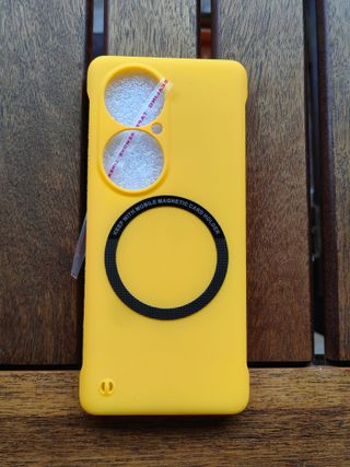 LOTE 8 FUNDAS PARA HUAWEI P50 PRO