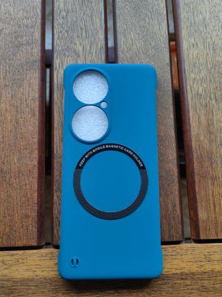 LOTE 8 FUNDAS PARA HUAWEI P50 PRO