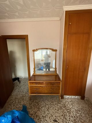 Armario antiguos de madera VARIOS MUEBLES