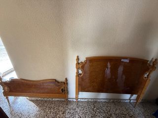 Armario antiguos de madera VARIOS MUEBLES