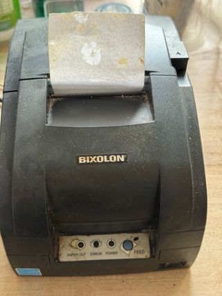 Impresora Bixolon SRP-275III USB