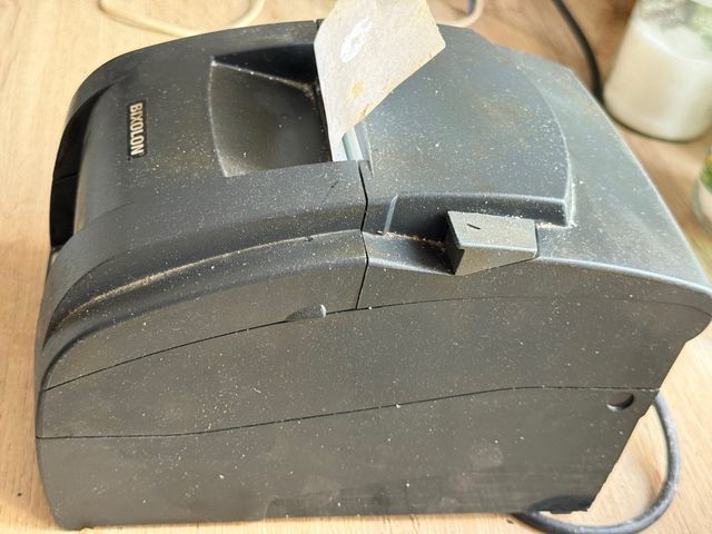 Impresora Bixolon SRP-275III USB