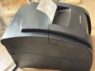 Impresora Bixolon SRP-275III USB
