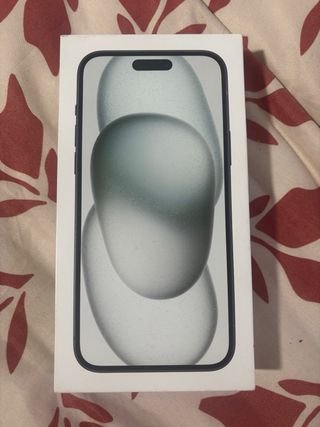 Apple Watch - Caja Blanca
