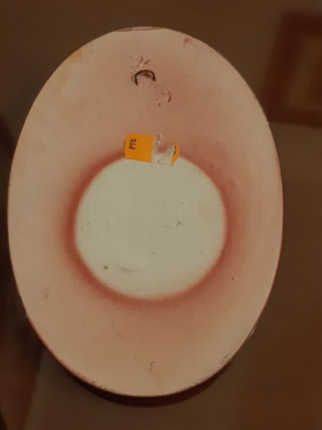 1 € Figuras religiosas Como nuevo Artesanías y dec