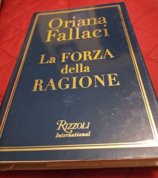La Forza Della Ragione (Italian Edition)