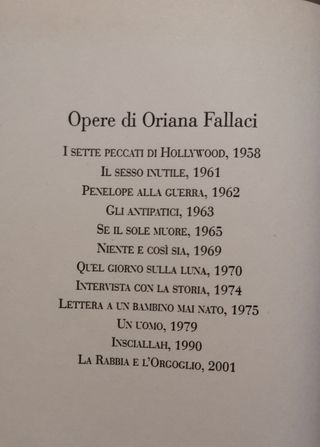 La Forza Della Ragione (Italian Edition)
