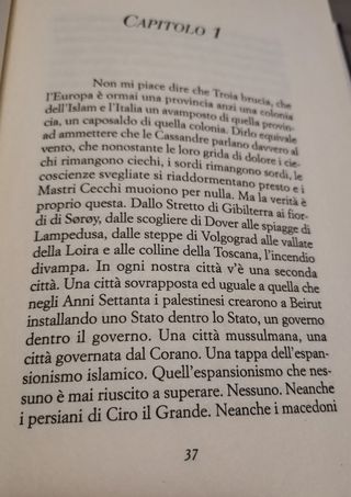 La Forza Della Ragione (Italian Edition)
