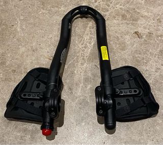 Acople Triatlón Profile Design T2+