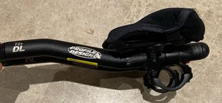 Acople Triatlón Profile Design T2+