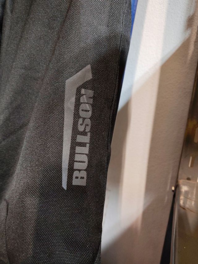 Pantalones moto Bullson