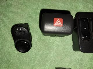 Botones y reles opel zafira A