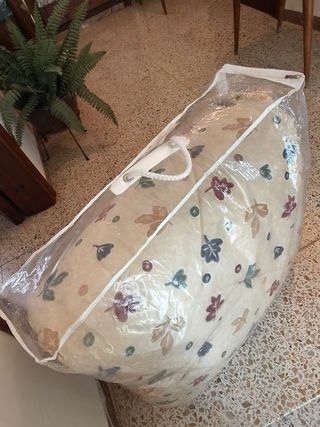 Edredón Vintage Matrimonio