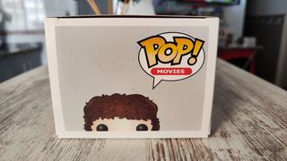 Funko Pop Chunk The Goonies