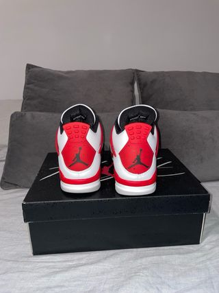 Zapatillas Jordan 4 Retro
