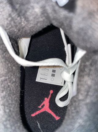 Zapatillas Jordan 4 Retro