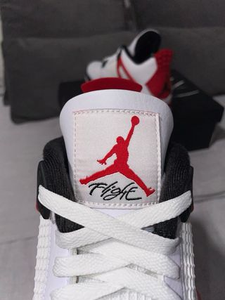 Zapatillas Jordan 4 Retro
